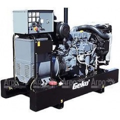 Дизельный стационарный генератор GEKO 100000 ED-S/DEDA в Костроме