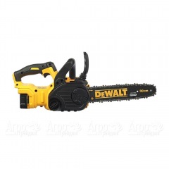 Аккумуляторная пила Dewalt DCM565P1-12" в Костроме