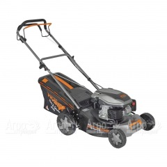 Газонокосилка бензиновая Carver LMG-2646DM Hobby в Костроме