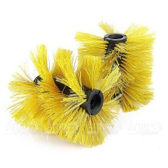 Щётка (комплект 2 шт.) для подметальной машины MasterYard MXS 8532 в Костроме