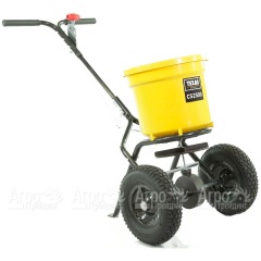 Тележка - разбрасыватель Texas CS2500 в Костроме