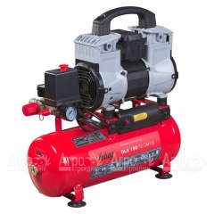 Компрессор безмасляный малошумный Fubag OLS 190/10 CM1.6 в Костроме