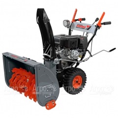 Снегоуборщик Парма МСБ-01-1570 ПЭФ в Костроме