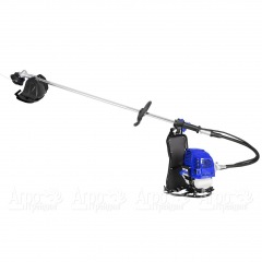 Бензокоса (бензиновый триммер) Haitec HT-MSR1521 Multitool в Костроме