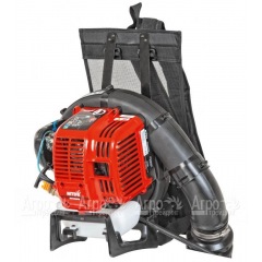 Воздуходувка бензиновая MTD MT 32 BPB в Костроме