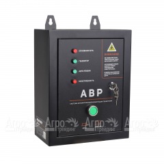 Система автоматической коммутации генератора GPA 815D3 для Patriot GRD 5500AW, GRD 7500AW, GRD 7500DAW в Костроме