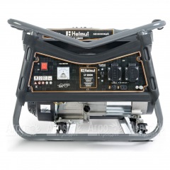 Бензогенератор Helmut LT 2800 2.5 кВт в Костроме