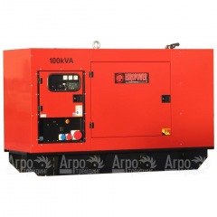 Дизельгенератор Europower EPS 100 TDE 100 кВт в Костроме