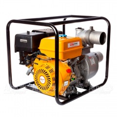 Бензиновая мотопомпа RedVerg RD-CWP100 в Костроме
