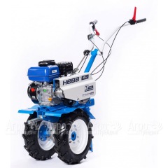 Мотоблок Нева МБ2-ZS (GB225) в Костроме