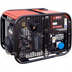 Бензогенератор Europower EP 16000 E 11.6 кВт в Костроме