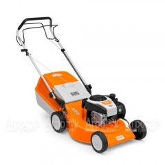 Газонокосилка бензиновая Stihl RM 253.0 T в Костроме