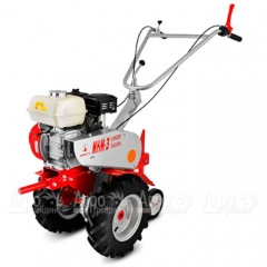 Мотоблок Мобил К МКМ-3-С7 Lander-Пахарь в Костроме