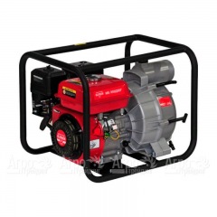 Бензиновая мотопомпа Elitech МБ 950 Д 80 Г в Костроме