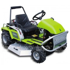 Cадовый минитрактор Grillo Climber CL9.21 для кошения бурьяна и сорняка в Костроме