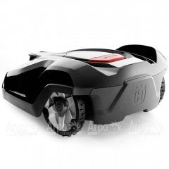 Газонокосилка-робот аккумуляторная Husqvarna Automower 440 в Костроме