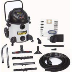 Промышленный пылесос Shop-Vac Ultra 45-SI IND в Костроме