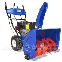 Снегоуборщик MasterYard MX 8524RE в Костроме