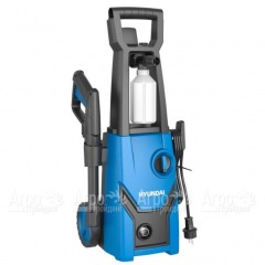 Мойка высокого давления Hyundai HHW 140-450 в Костроме