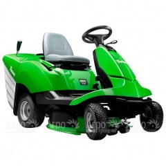 Садовый минитрактор Viking MR 4082.2 в Костроме