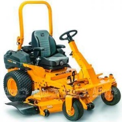 Садовый райдер Cub Cadet Z5 152 в Костроме
