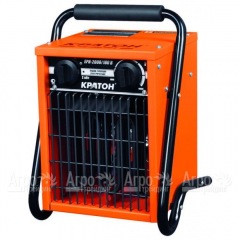 Электрическая тепловая пушка Кратон EPH-2000/180 B в Костроме