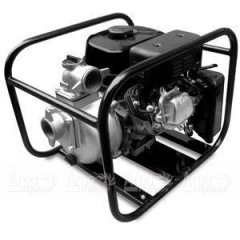 Бензиновая мотопомпа Earthquake WP6520 в Костроме