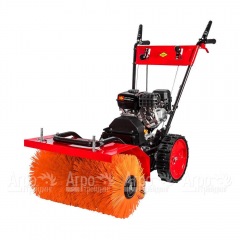 Подметальная машина DDE BS 6560 Combo в Костроме