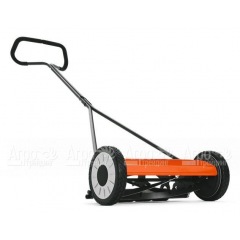 Механическая газонокосилка Husqvarna 540 Novolette в Костроме