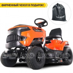 Садовый минитрактор Yard Fox T 108SCH в Костроме