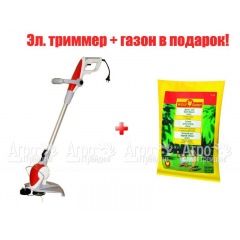 Электротриммер Flexo Trim RT 1530 D в Костроме