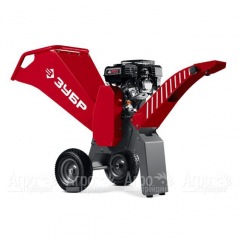 Измельчитель бензиновый Зубр БИС-90 в Костроме