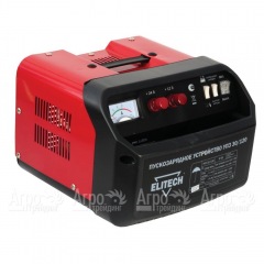 Пускозарядное устройство Elitech УПЗ 30/120 в Костроме