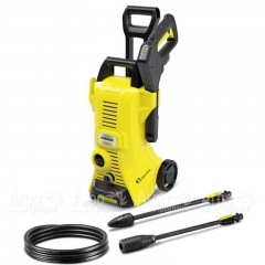 Мойка высокого давления Karcher K 3 Power Control в Костроме