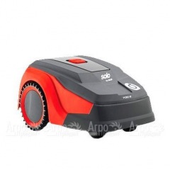  Газонокосилка-робот Al-KO Robolinho I 700 (inTOUCH) в Костроме