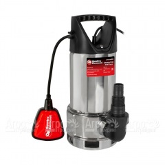 Дренажный насос Quattro Elementi Drenaggio 900 F Inox в Костроме