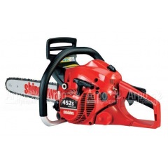 Бензопила Shindaiwa 452S-15" в Костроме