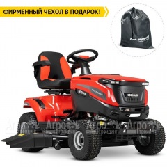 Садовый минитрактор Мобил К XP110 Премиум в Костроме