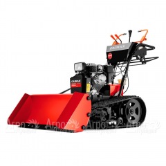 Снегоуборщик гусеничный Caiman Yuko 40H в Костроме
