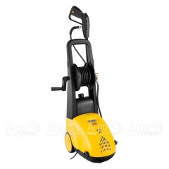 Мойка высокого давления Denzel 1900 Вт в Костроме