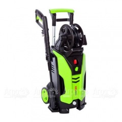 Мойка высокого давления RedVerg RD-HPW2000IC в Костроме