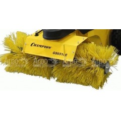 Щетка со съемными элементами C8203 для Champion GS6510E в Костроме