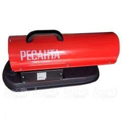 Дизельная тепловая пушка Ресанта ТДП-10000 в Костроме