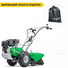 Культиватор Caiman Roto 70C в Костроме