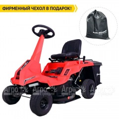 Садовый райдер Expert R62L в Костроме