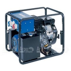 Бензиновый генератор Geko 9001 ED-AA/SHBA 12,1 кВт в Костроме