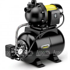 Насосная станция Karcher BP 4.900 Home в Костроме