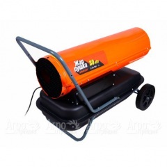 Дизельная тепловая пушка Кратон Жар-пушка D 30-750 в Костроме