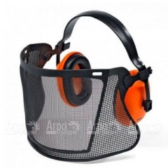 Оснащение для защиты лица и слуха Stihl Function в Костроме