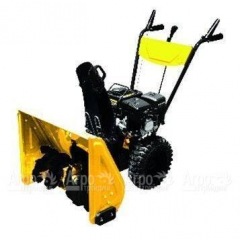 Снегоуборщик Workmaster WST-6556YE в Костроме